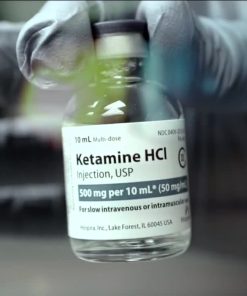 Ketamine HCL