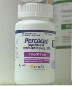 Buy Percocet Online Without Prescription