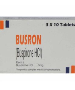 Buy Busron for Sale Online Without Prescription