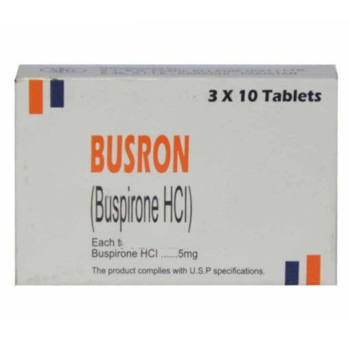 Buy Busron for Sale Online Without Prescription